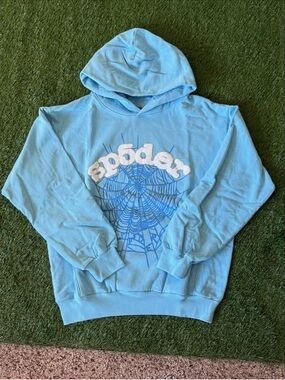 Sky Blue Sp5der